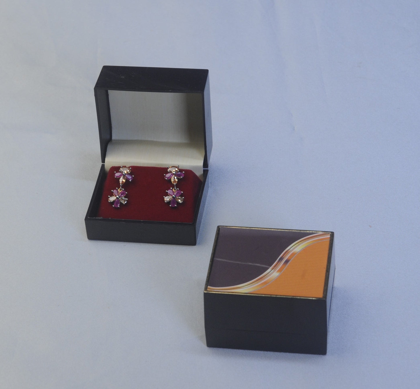 Galaxy - Kammal Boxes