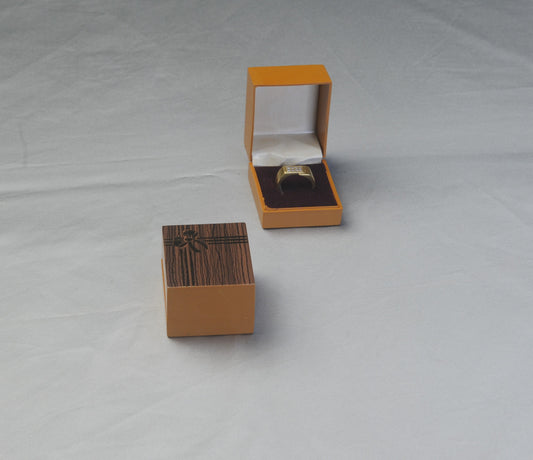 Gift Ring XL - Ring Boxes