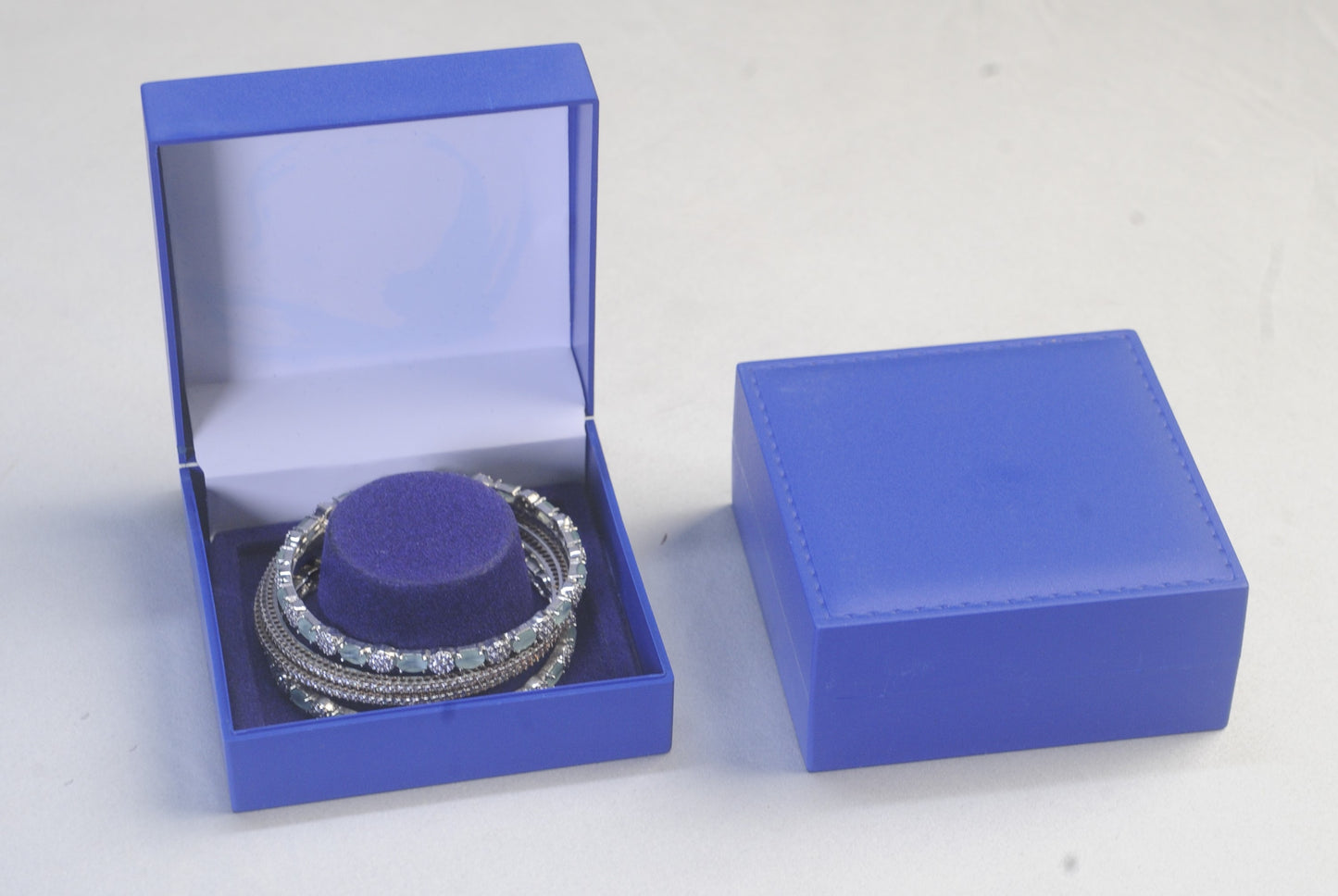 Bangle -Inox  Series