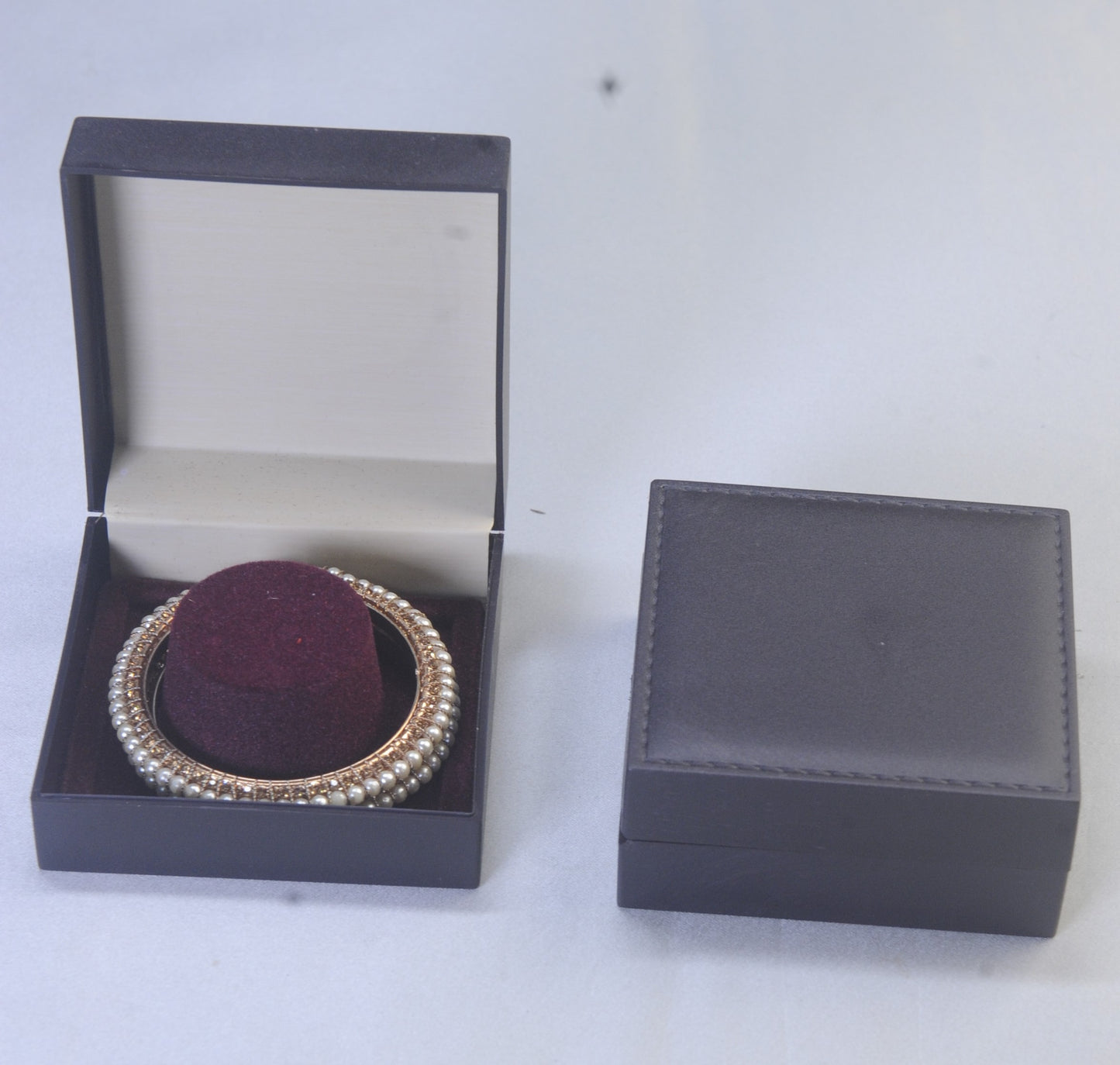 Bangle -Inox  Series