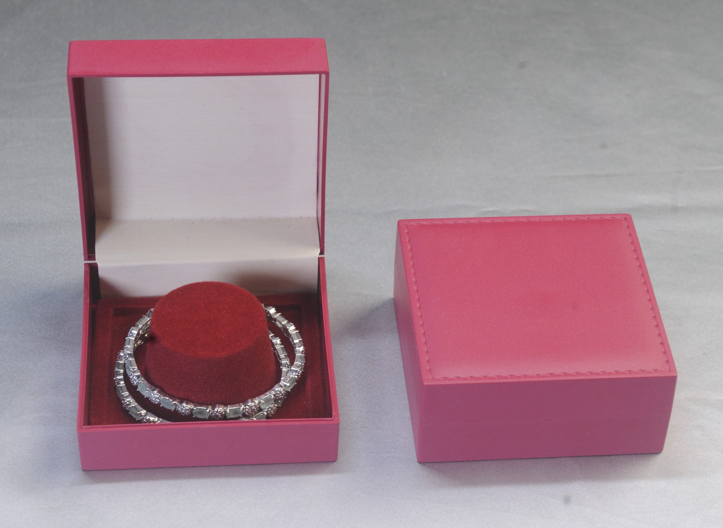 Bangle -Inox  Series