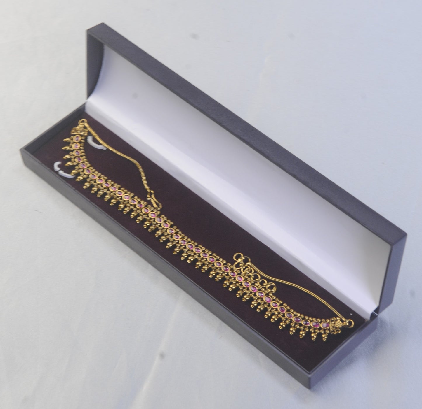 Big Chain - Inox Series