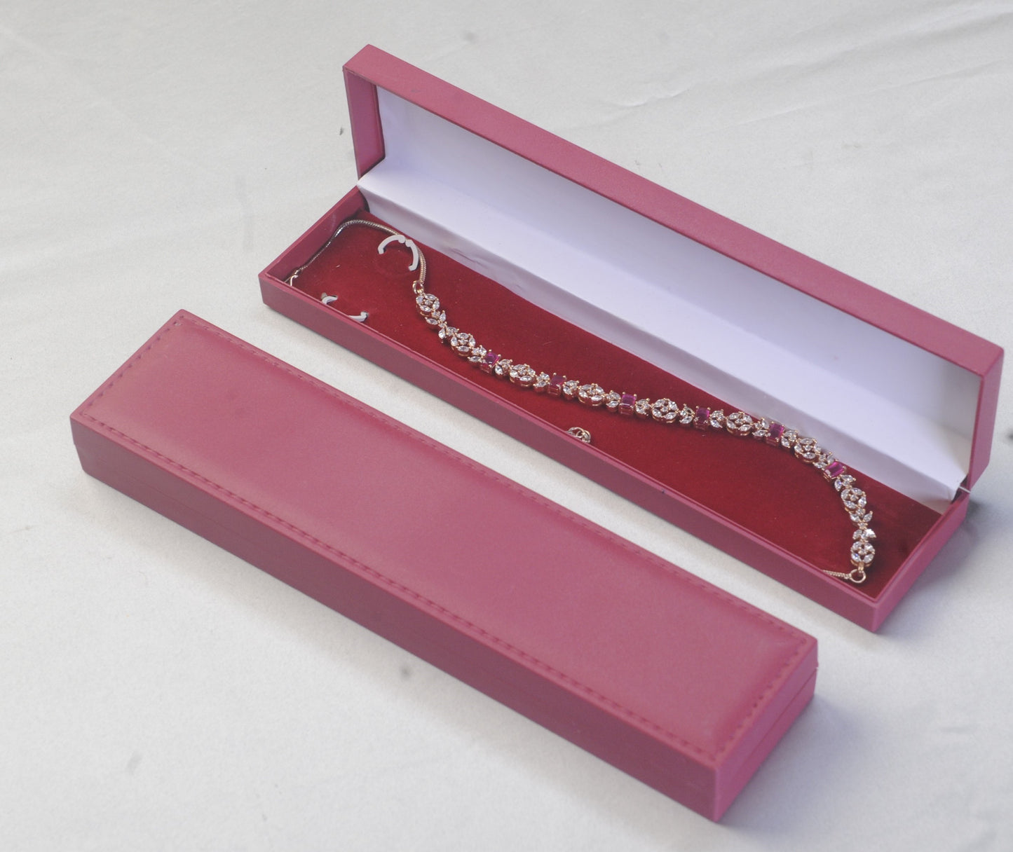 Big Chain - Inox Series