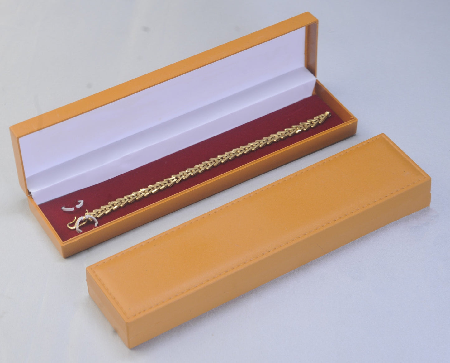 Big Chain - Inox Series