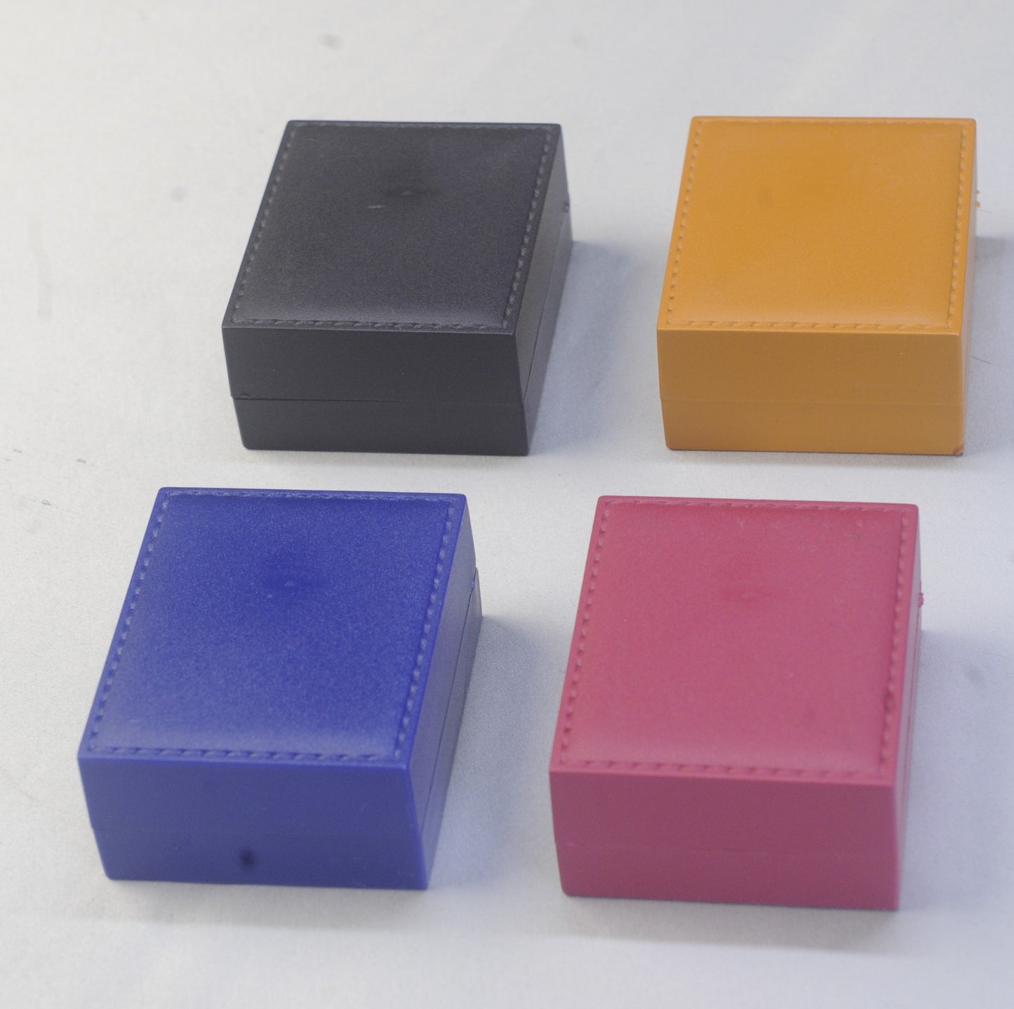Jimikki -Inox  Series