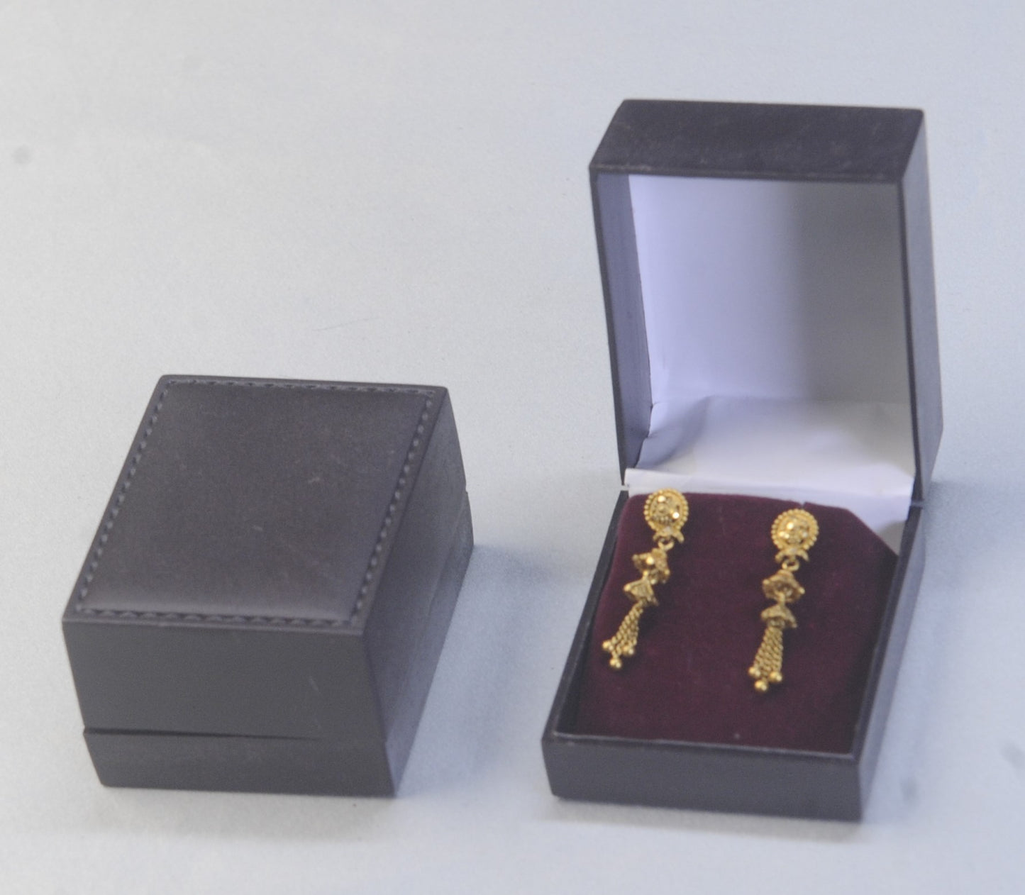 Kammal - Inox Series