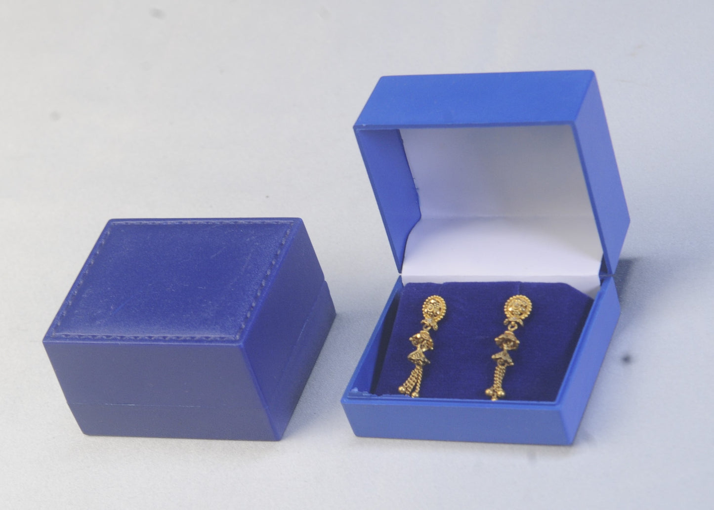 Kammal - Inox Series