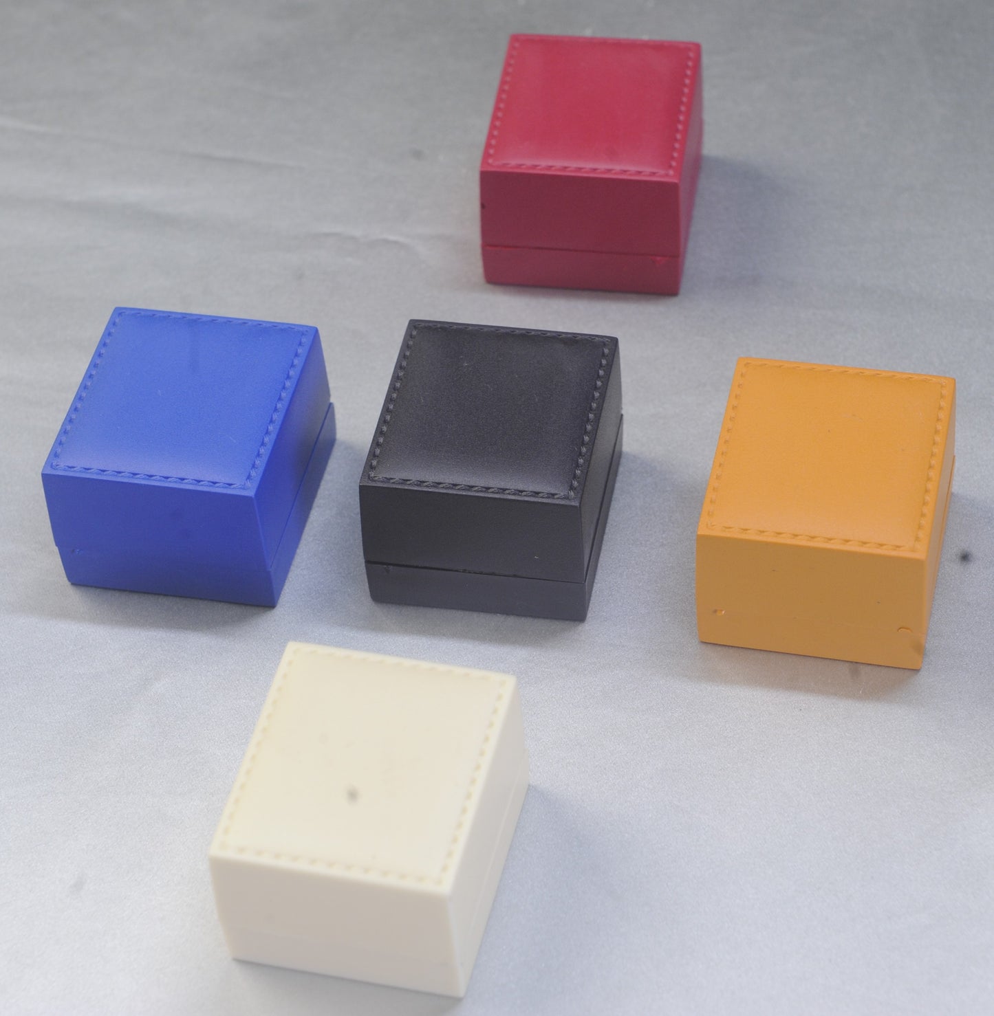 Ring - Inox Series