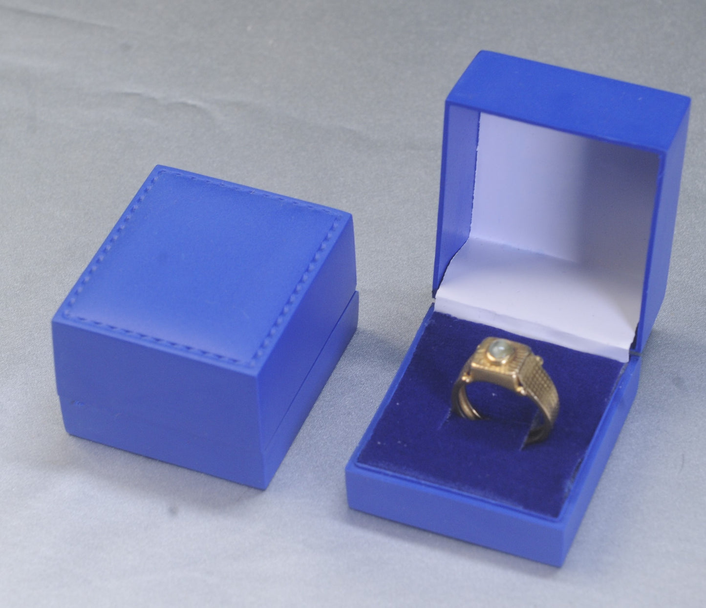 Ring - Inox Series