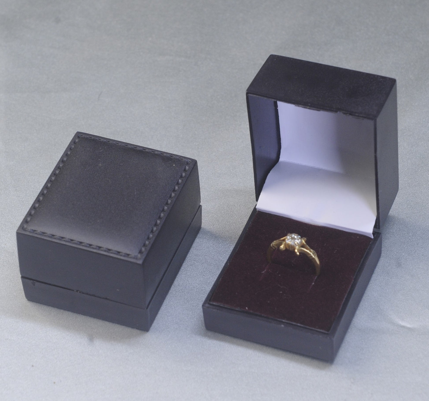 Ring - Inox Series
