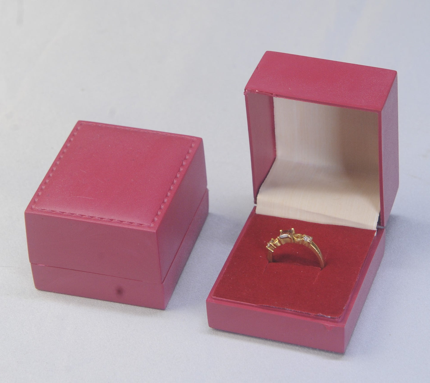 Ring - Inox Series
