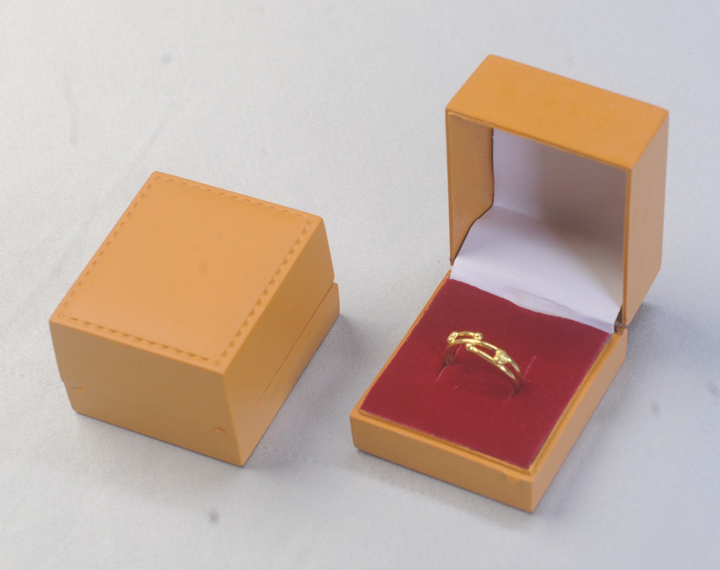 Ring - Inox Series