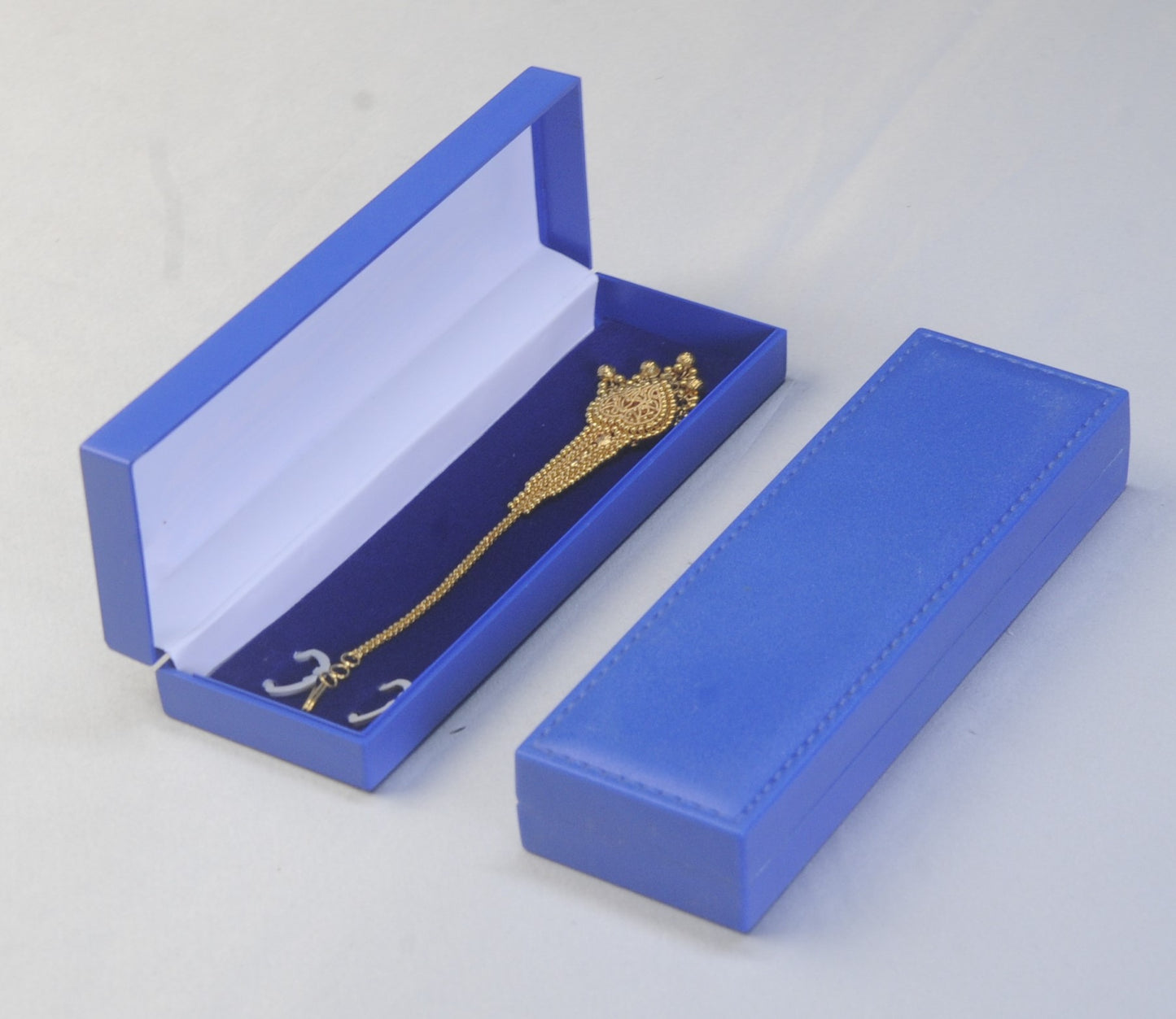 Small Chain - Inox Series