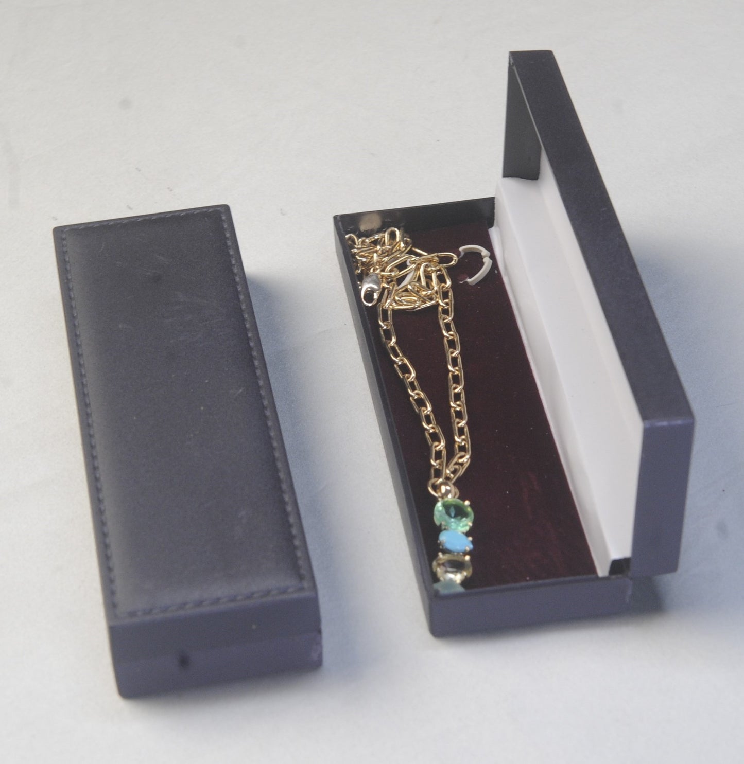 Small Chain - Inox Series