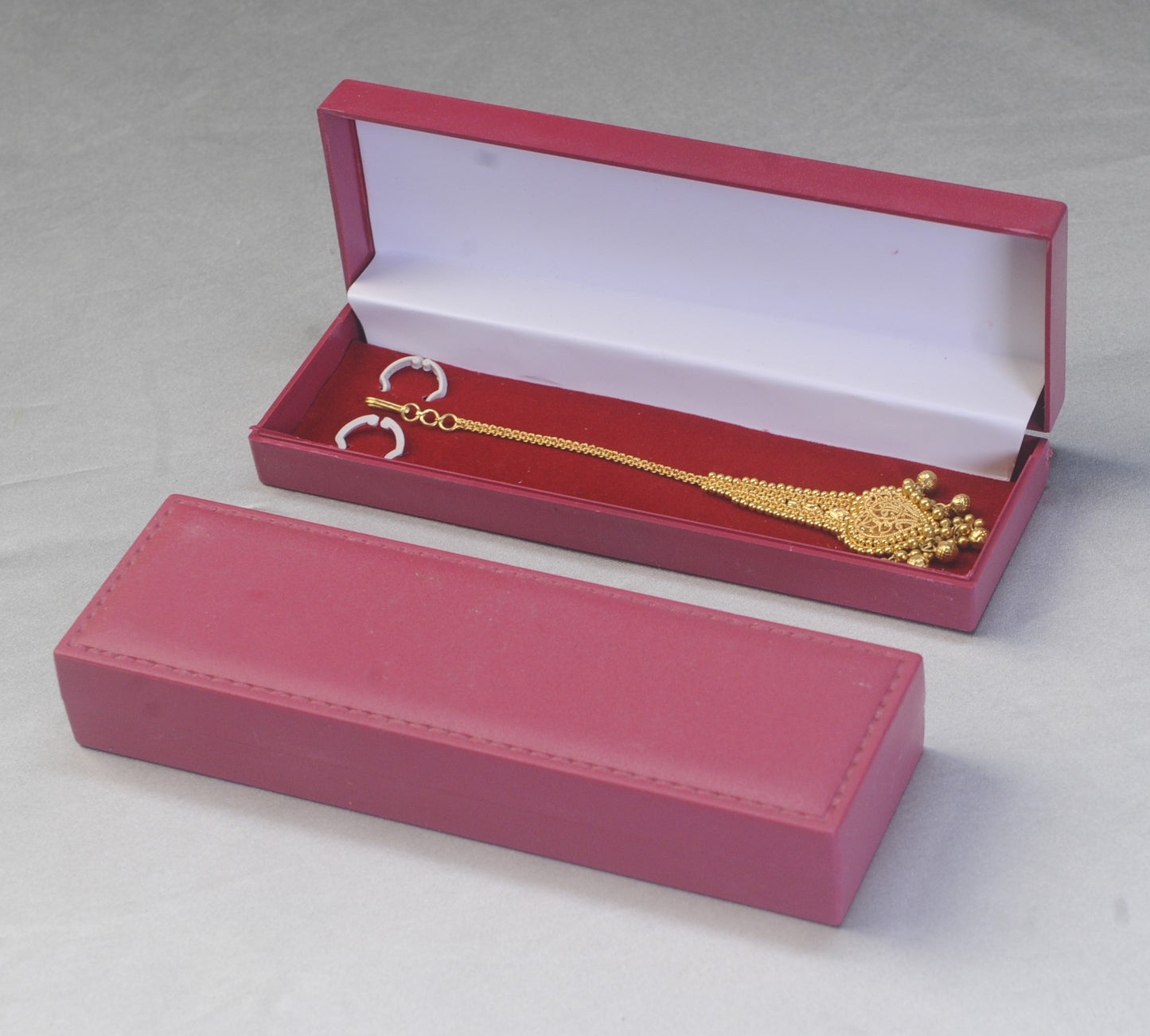 Small Chain - Inox Series