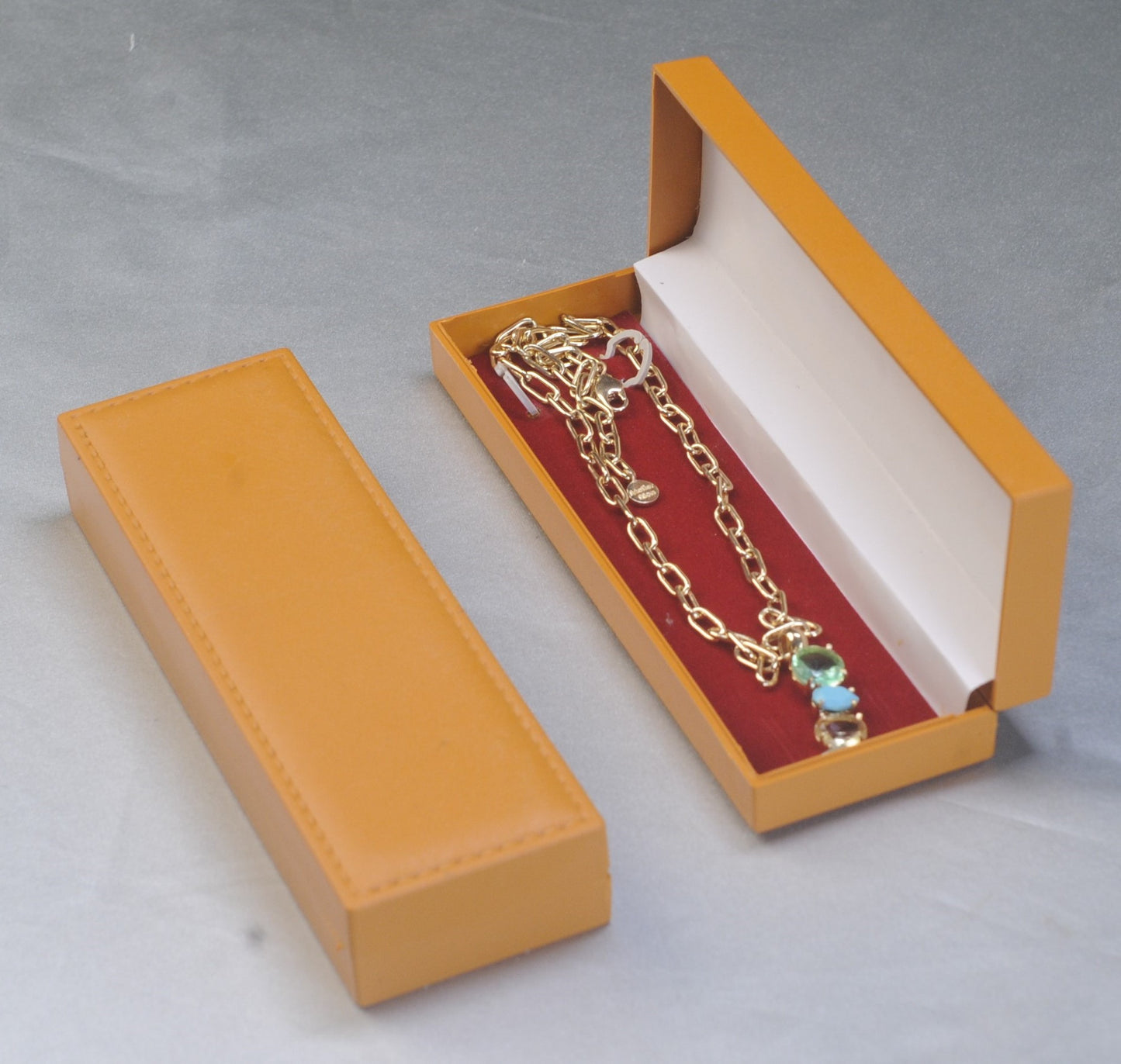 Small Chain - Inox Series
