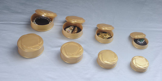 1 X 4 Set - Jothika