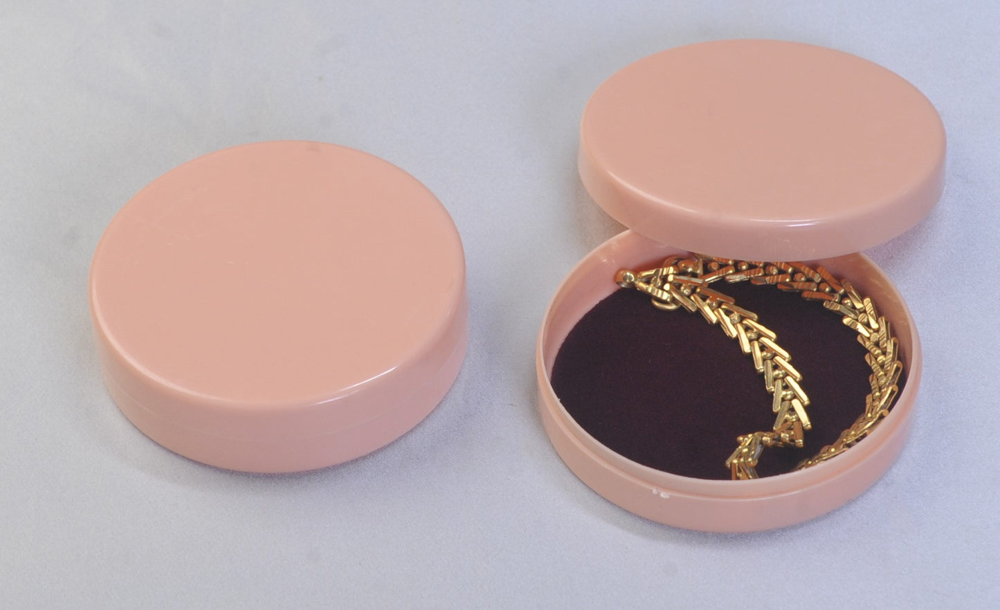 Kalyani - Round Boxes