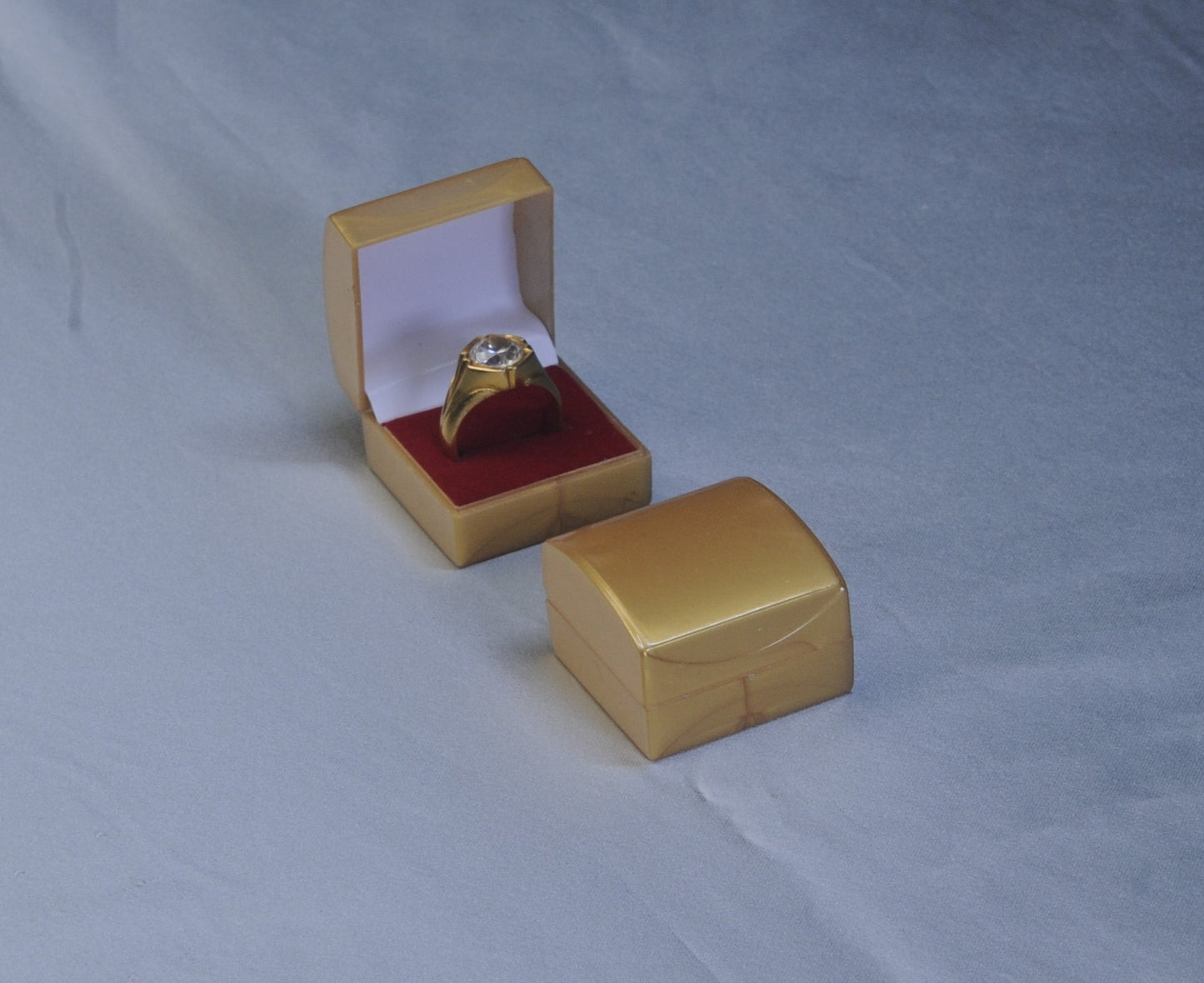 Baby Kazana - Ring Boxes