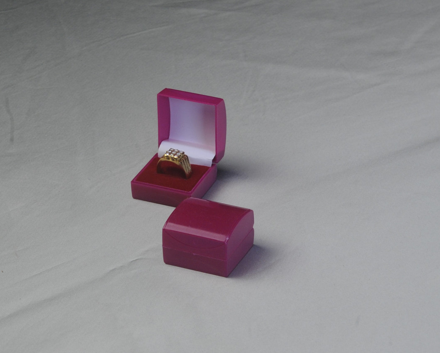 Baby Kazana - Ring Boxes
