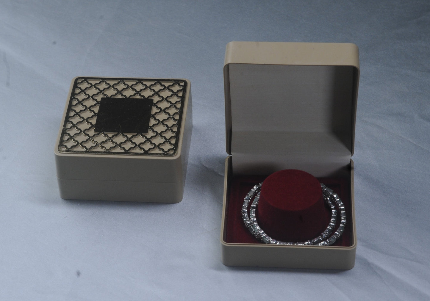 Bangle - Kia Series