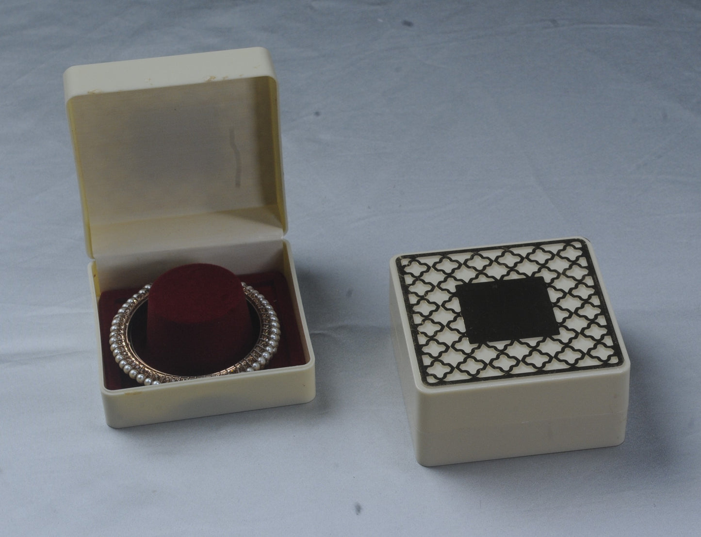 Bangle - Kia Series