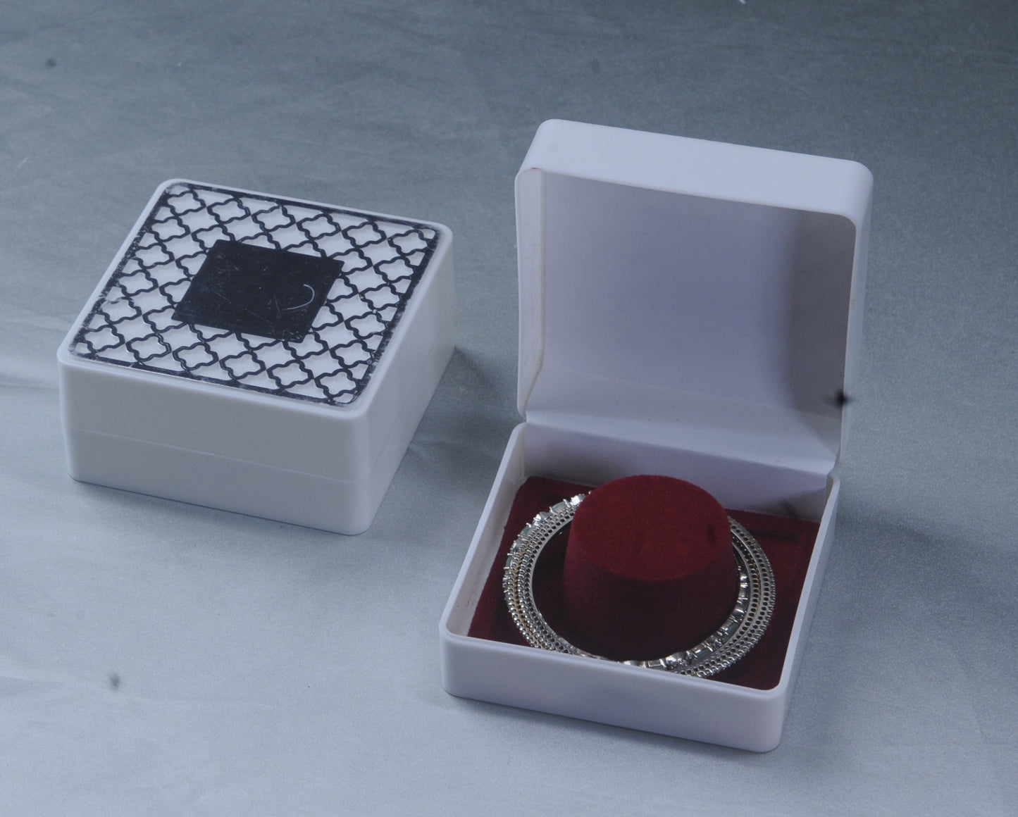 Bangle - Kia Series