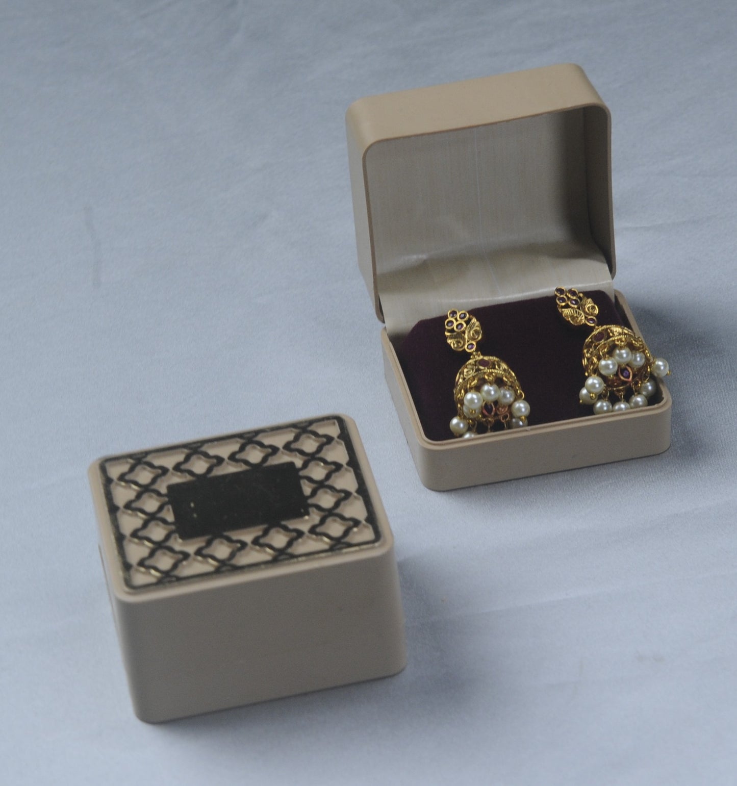 Kammal - Kia Series