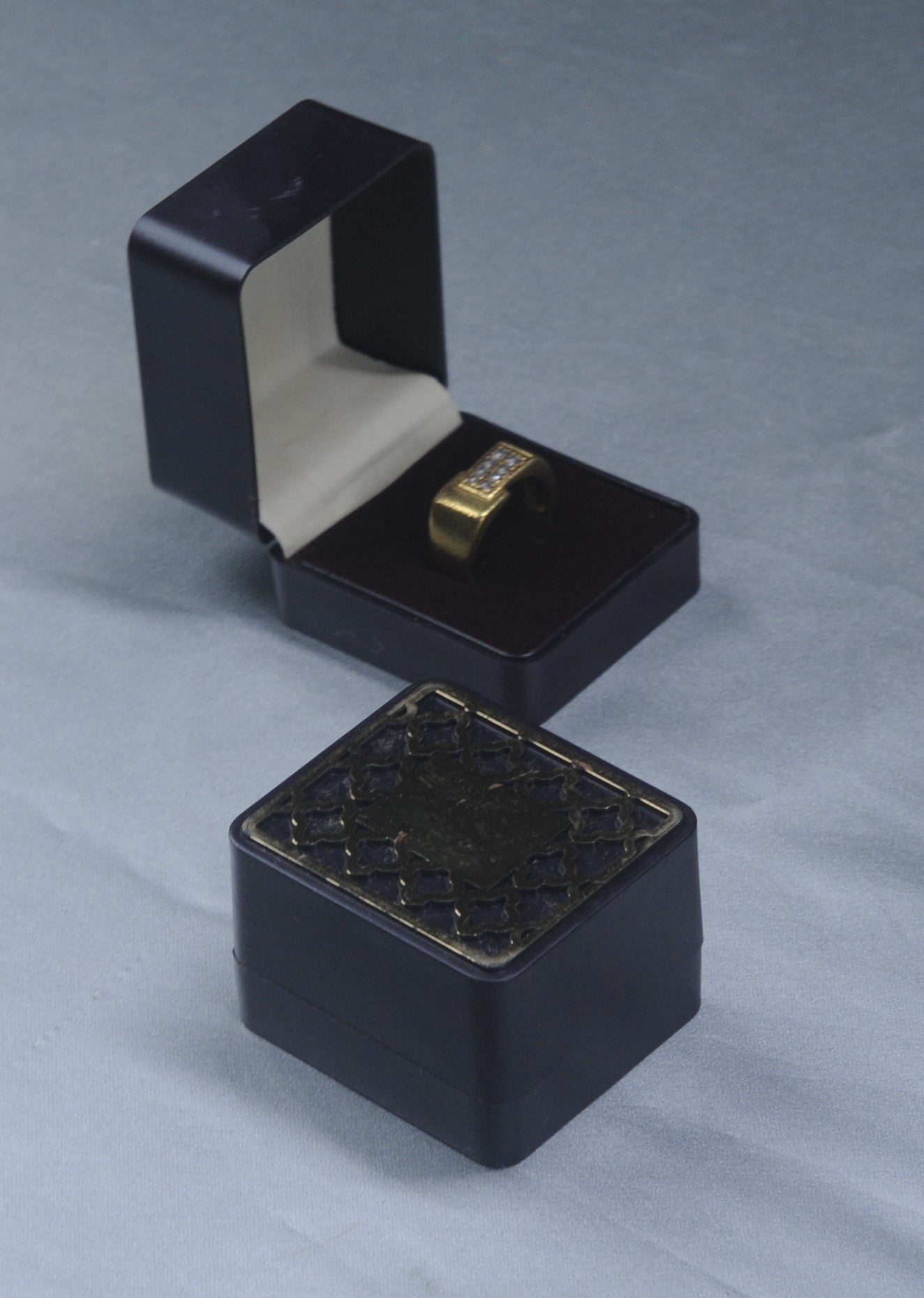 Ring - Kia Series