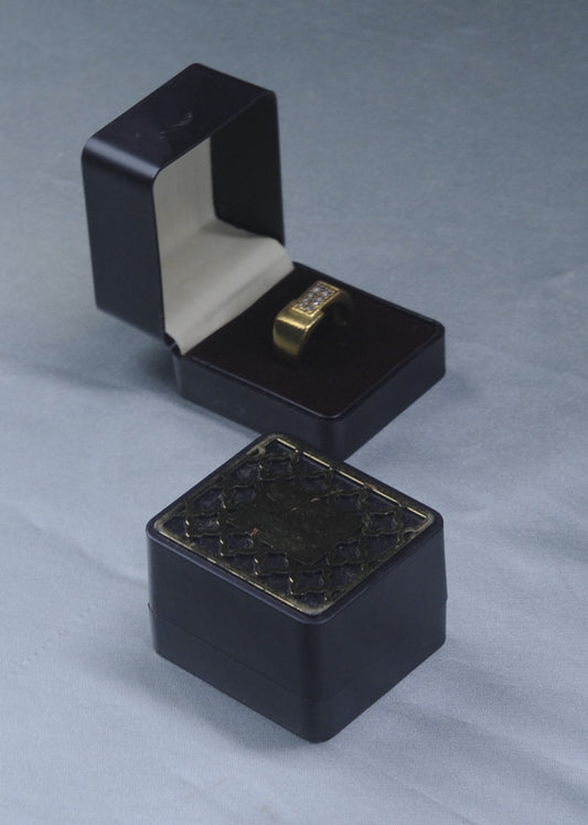 Ring - Kia Series
