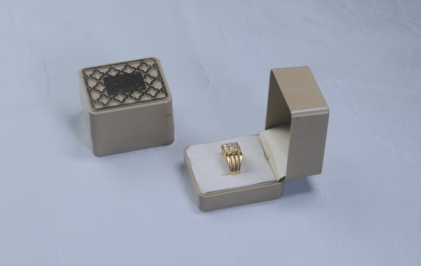 Ring - Kia Series