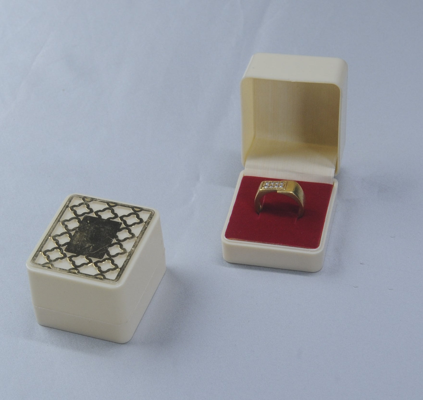Ring - Kia Series