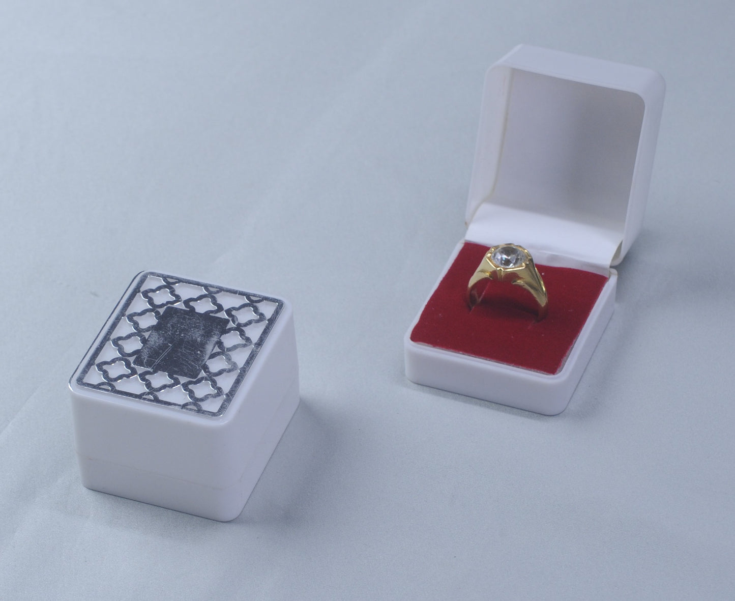 Ring - Kia Series