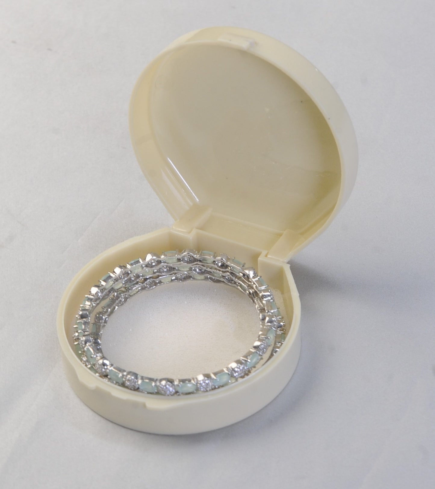 Kuberan Bangle - Round Boxes