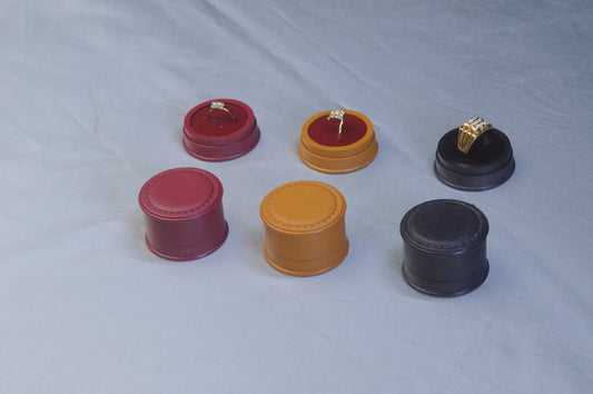 Medium Max - Ring Boxes
