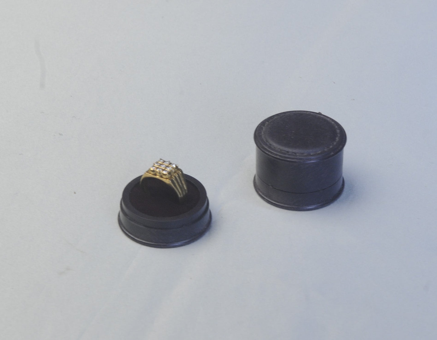 Medium Max - Ring Boxes