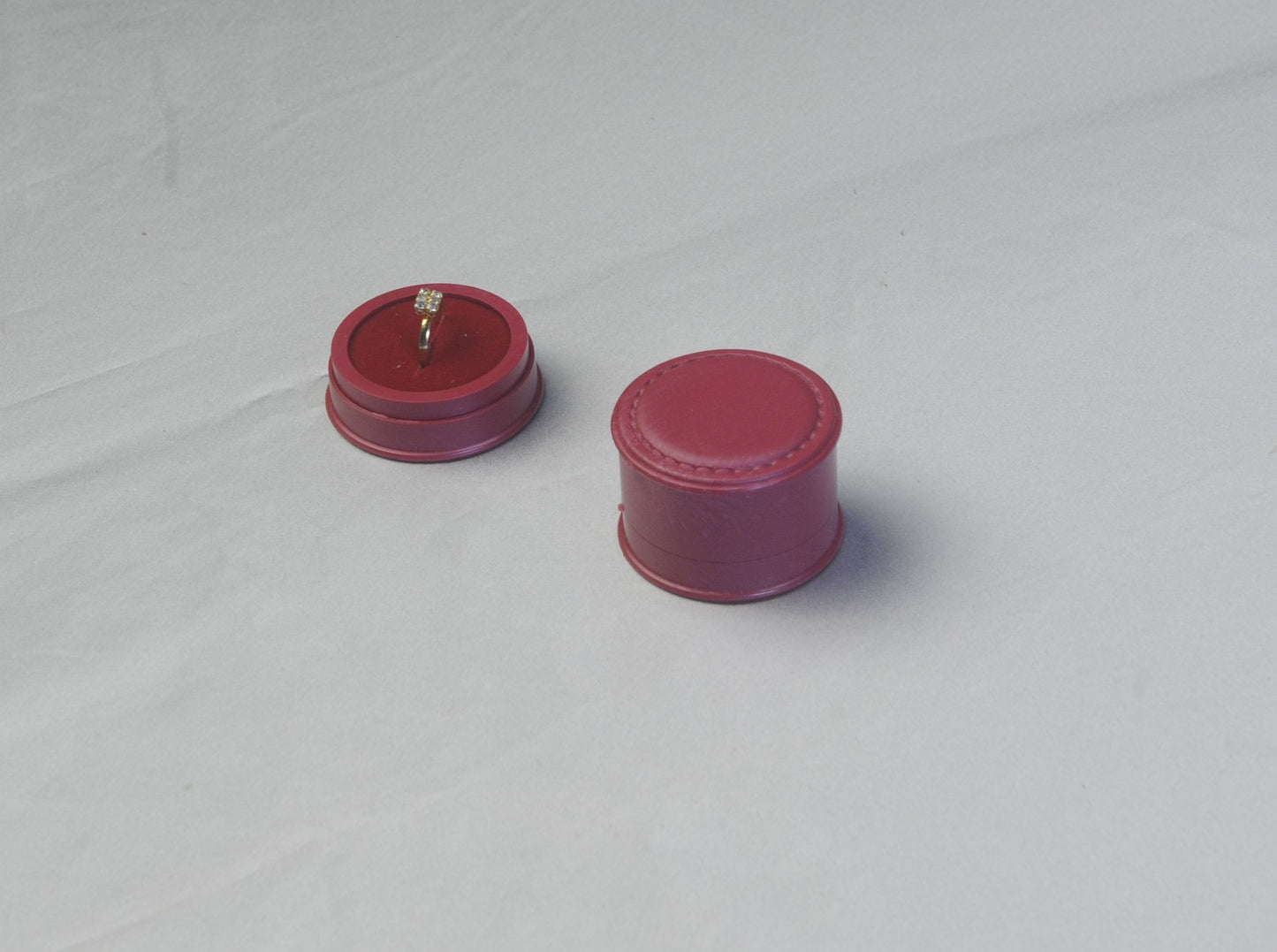 Medium Max - Ring Boxes