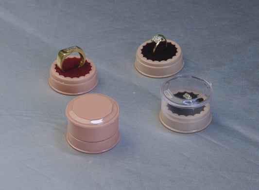 Medium Aishwarya - Ring Boxes