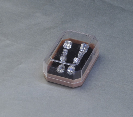 Mini Mattal - Kammal Boxes