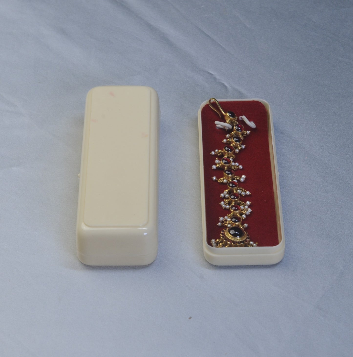 New Mattal - Kammal Boxes