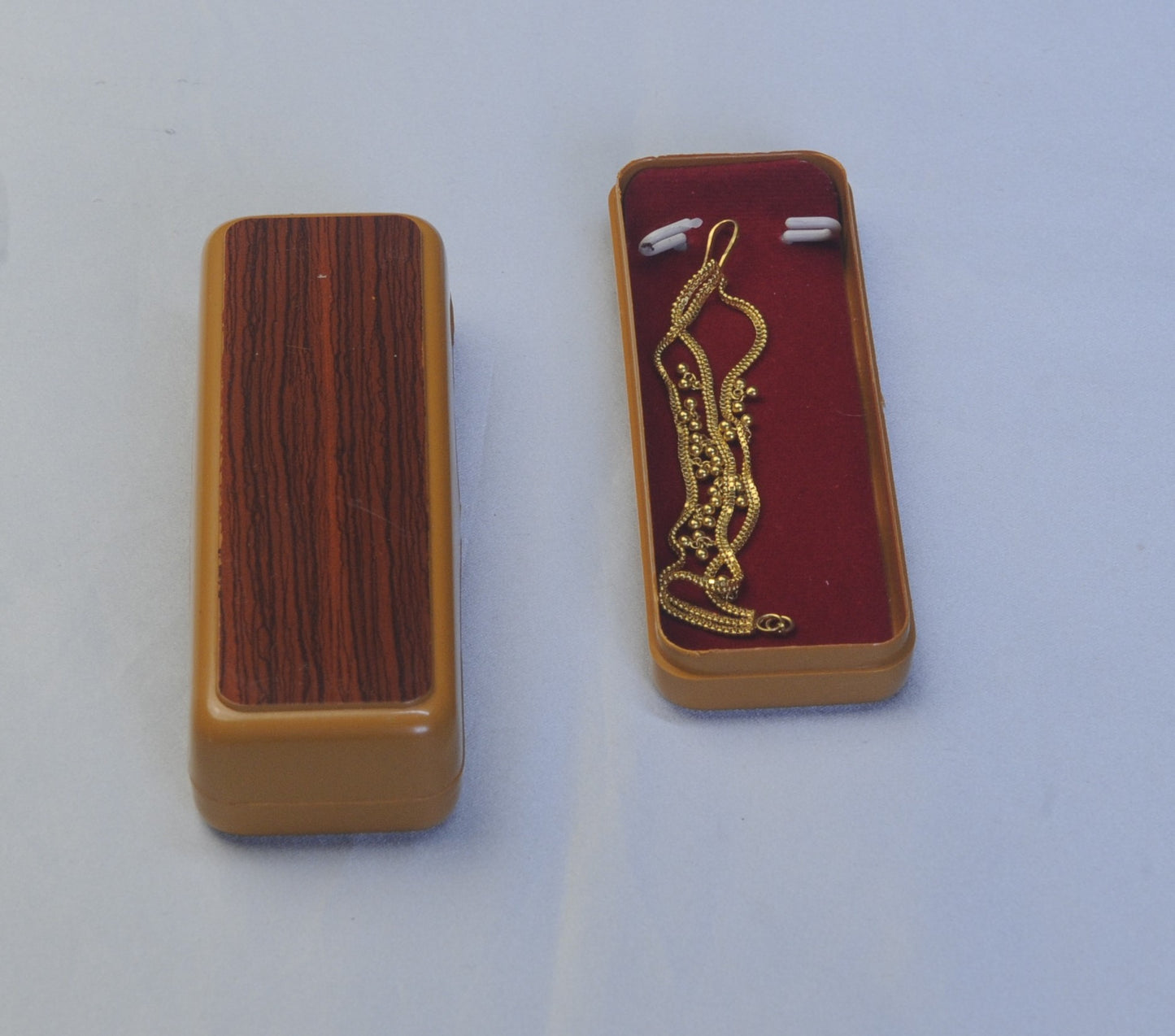 New Mattal - Kammal Boxes