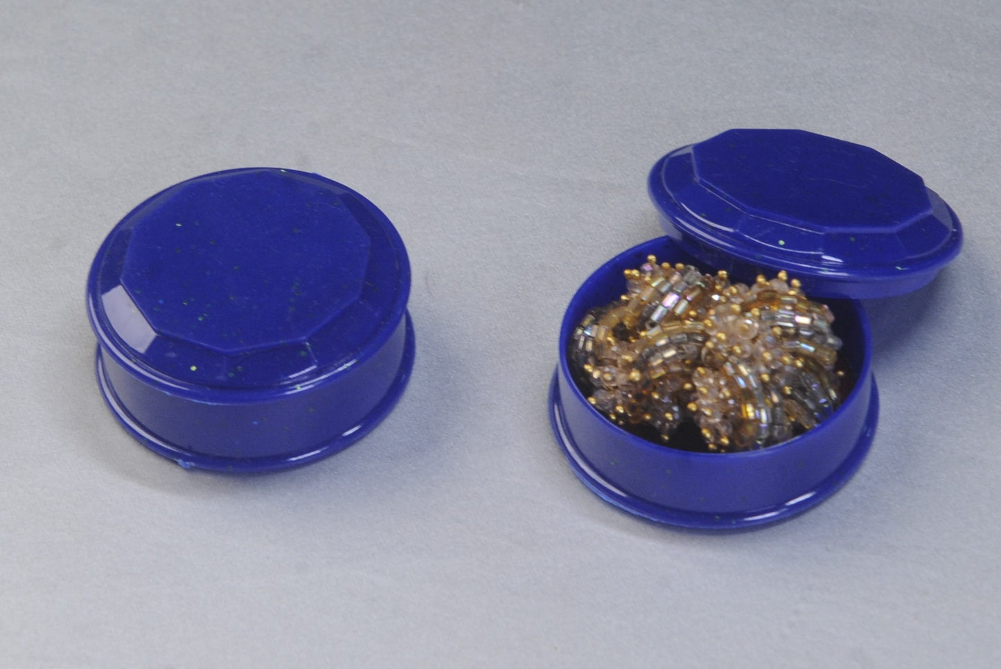 O Aiswarya - Round Boxes