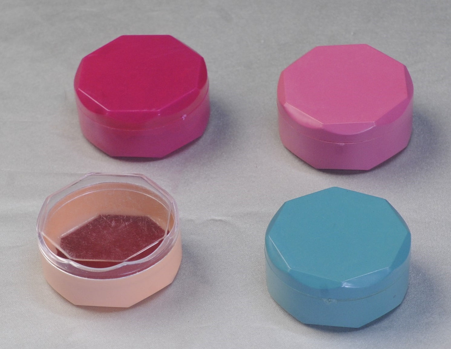 O Elegant - Round Boxes