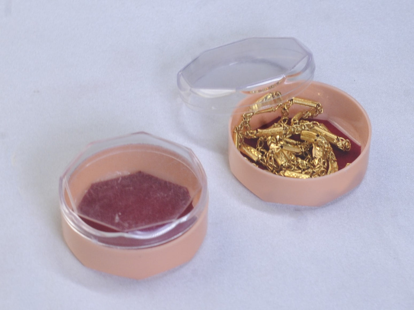 O Elegant - Round Boxes
