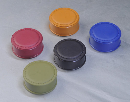 O Inox - Round Boxes
