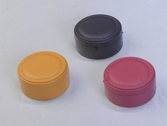 O Jazz - Round Boxes