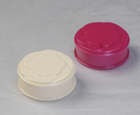 O Jothika - Round Boxes