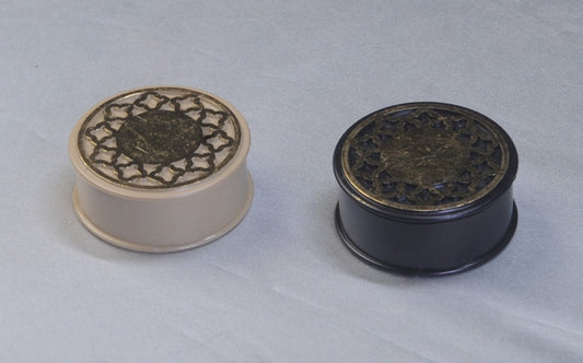 O Kia - Round Boxes