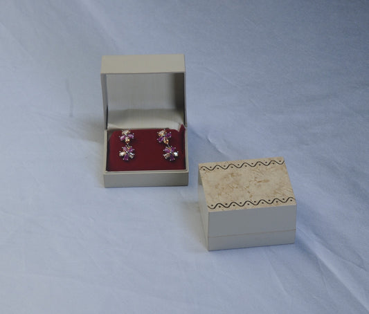 Rangoli - Kammal Boxes