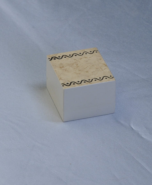 Rangoli - Ring Boxes